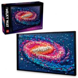 LEGO ART - LA VOIE LACTÉE #31212